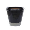 RHS Bridge Purple Pot