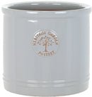 Pastel Grey Cylinders