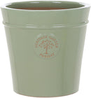 Mint Green Heritage Pots