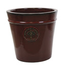Red Heritage Pots