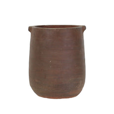 Tall Mak Pot Ancient