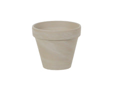 White Pots 10cm