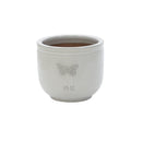 RHS Wildlife Cream Butterfly