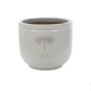 RHS Wildlife Cream Dragonfly
