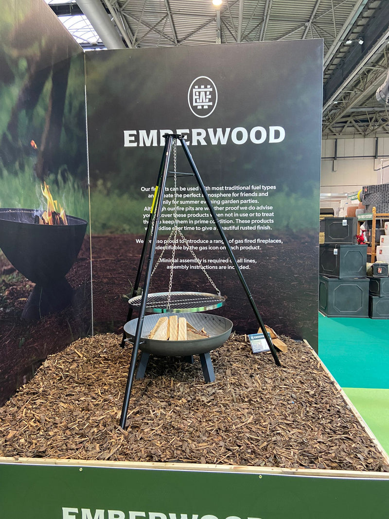 Embrace the outdoor living trend as Woodlodge adds to its 2022 portfolio