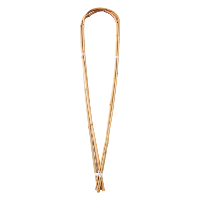 Bamboo Hoop - 10 Sets