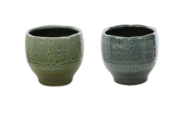 Almalfi Pot Covers