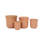 Alto Aged Terracotta Pot