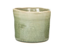 Green Ancient Pots