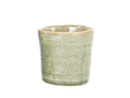 Green Ancient Pots