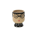 Aunt Indoor Pot Cover