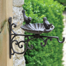 Bird Bath Hook