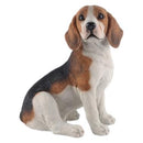 Resin Beagle