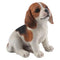 Resin Beagle Puppy
