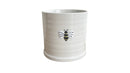 16cm Bee Pot