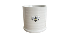 16cm Bee Pot
