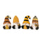 Bee Gnome Small