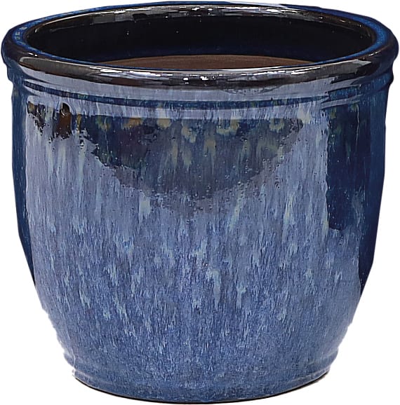 Bella Plain Dark Blue