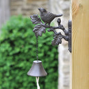 Bird Door Bell