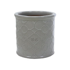 RHS Lattice Dark Grey Cylindr