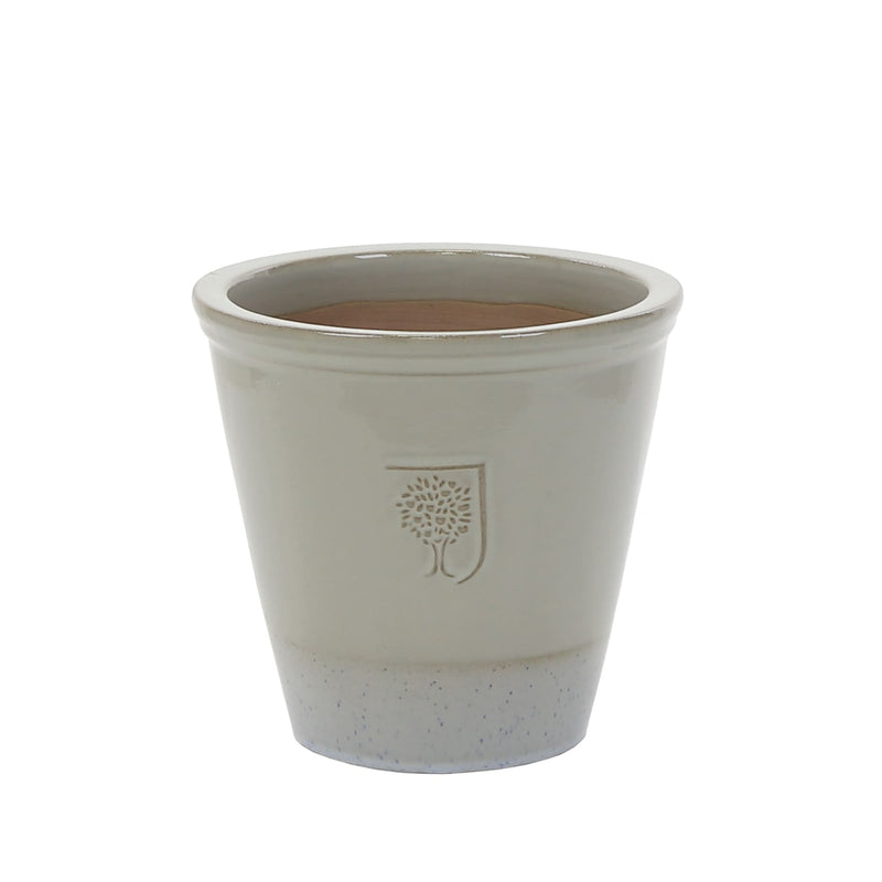 RHS Bridge Grey Pot