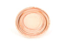 Terracotta 22cm Saucers