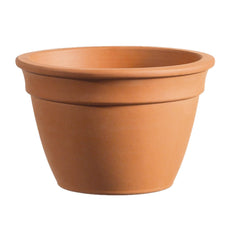 30cm Low Bell Pots