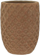 Carat Tall Antiq Tcotta