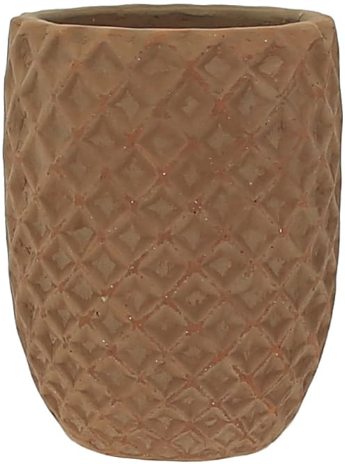 Carat Tall Antiq Tcotta