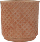 Carat Terracotta Pots