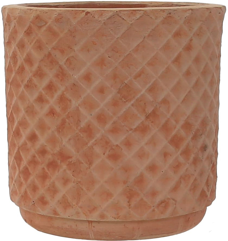 Carat Terracotta Pots