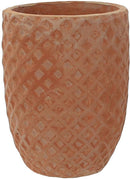 Carat Tall Tcotta Pots