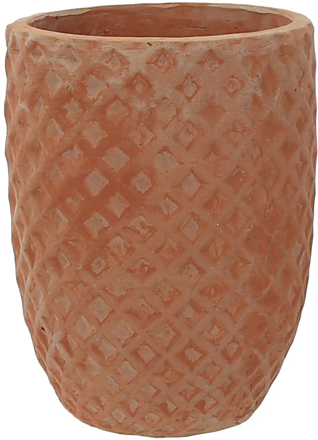 Carat Tall Tcotta Pots