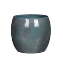 Carlo Pot Blue 24cm