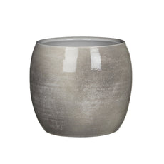 Carlo Pot L.grey 24cm