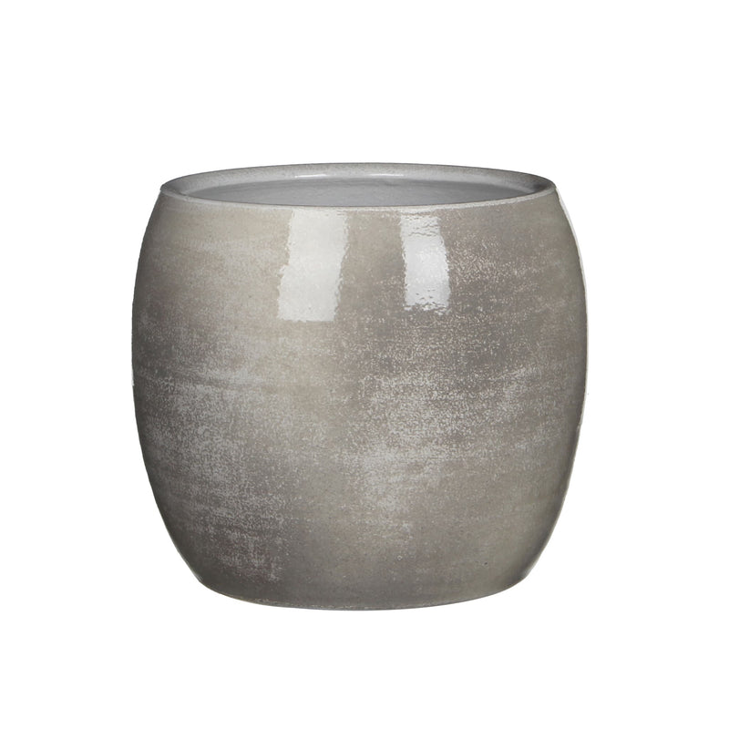 Carlo Pot L.grey 24cm