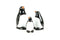 Glazed Penguin Large