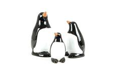 Glazed Penguin Medium