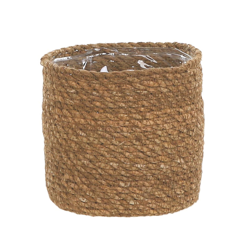 Chai 25cm Pot Natural