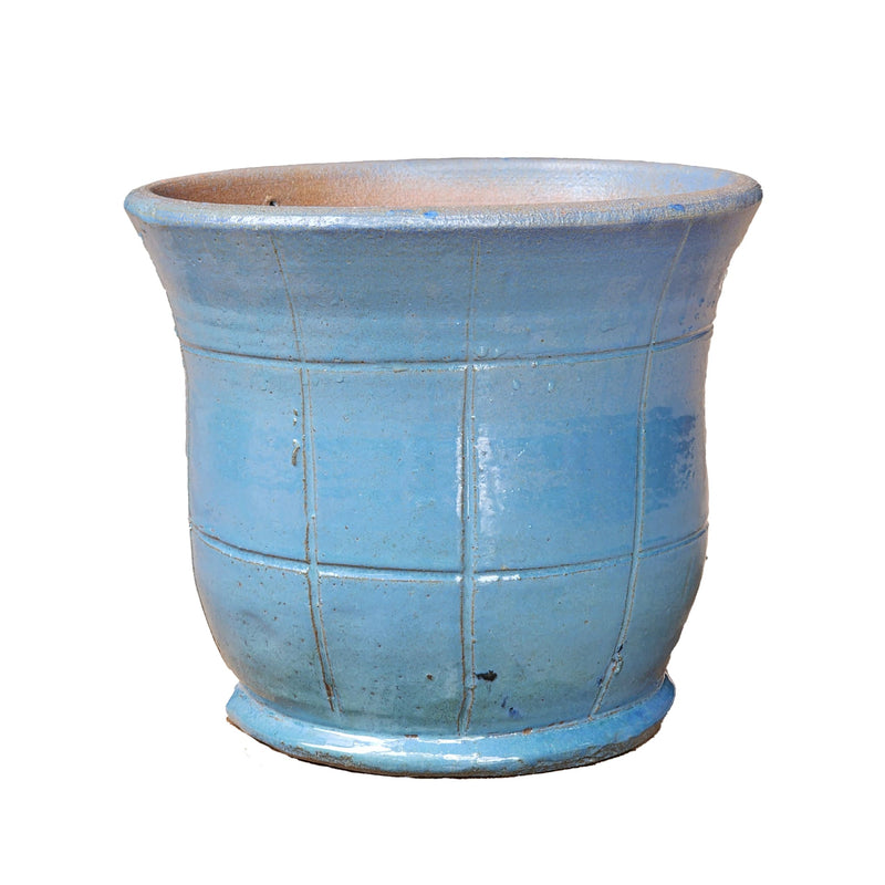 Chang Blue Pots