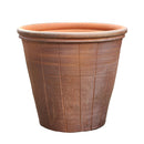 Chao Striped Pots