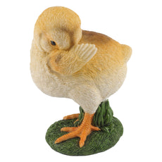 Resin Chick