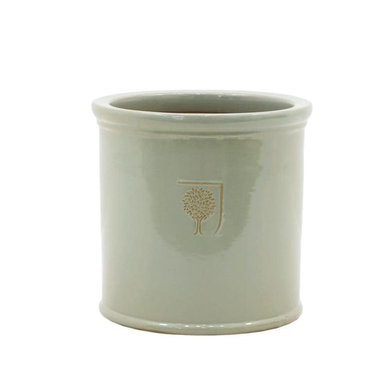 RHS Classic 1 Mint Grn Cylindr