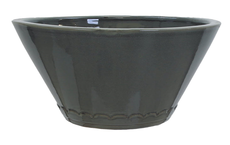Clara Bowl Green Set Of 4