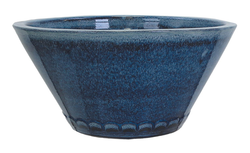 Clara Bowl Blue Set Of 4
