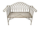 Clarence Bench Sand