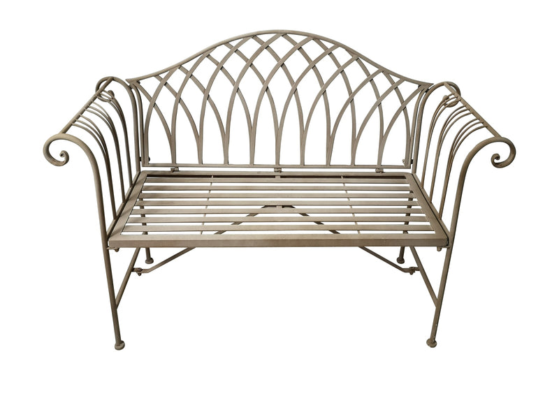 Clarence Bench Sand