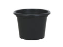 Grey Cylinder 25cm