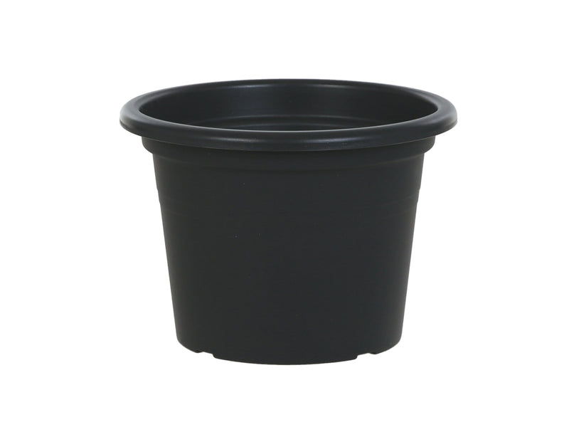 Grey Cylinder 25cm