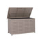 Bali Cushion Storage Chest